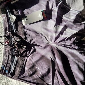 Quiksilver board shorts